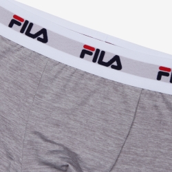 Fila Outfit Drospin - Miesten Alushousut - Harmaat | FI-40859